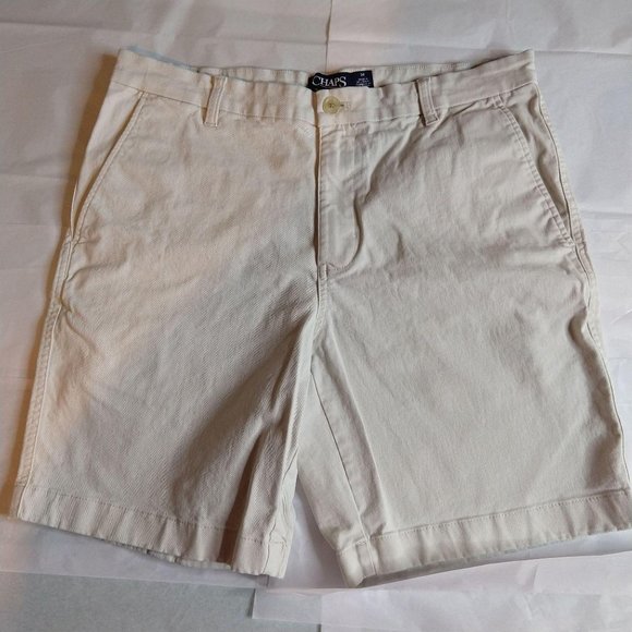 Chaps Other - Chaps Shorts – Size 34 – Stone
